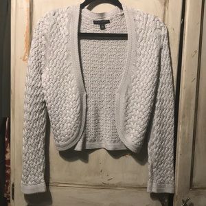 Banana Republic Knit Shrug